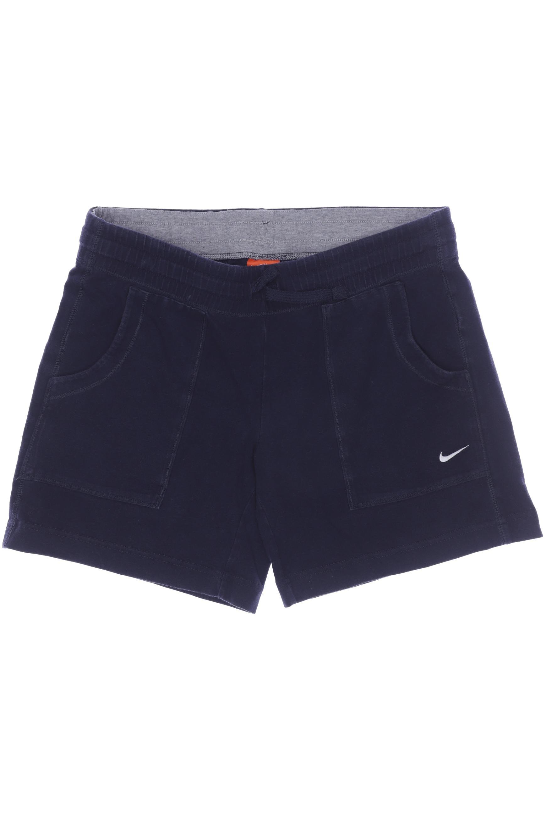 

Nike Damen Shorts, marineblau