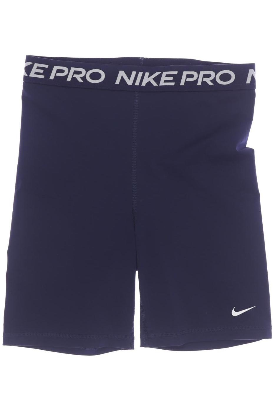 

Nike Damen Shorts, marineblau, Gr. 38