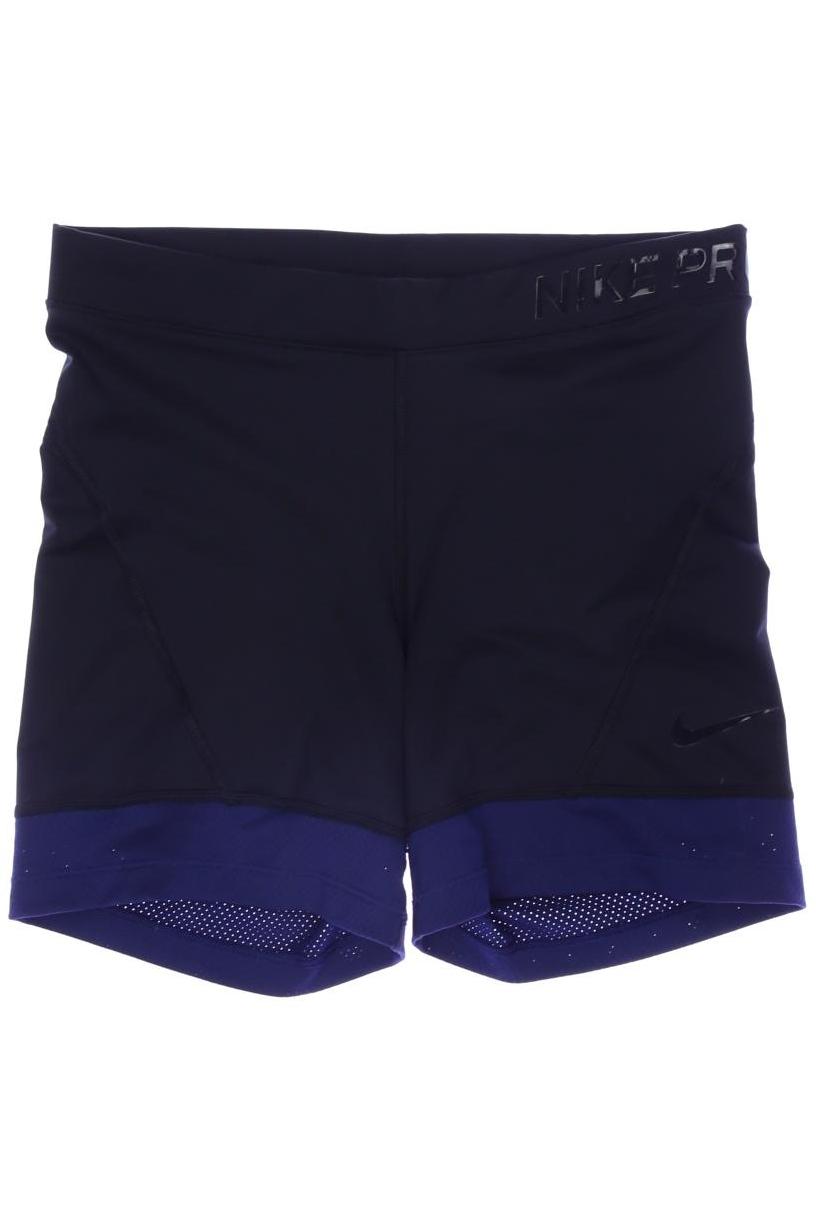 

Nike Damen Shorts, schwarz, Gr. 38