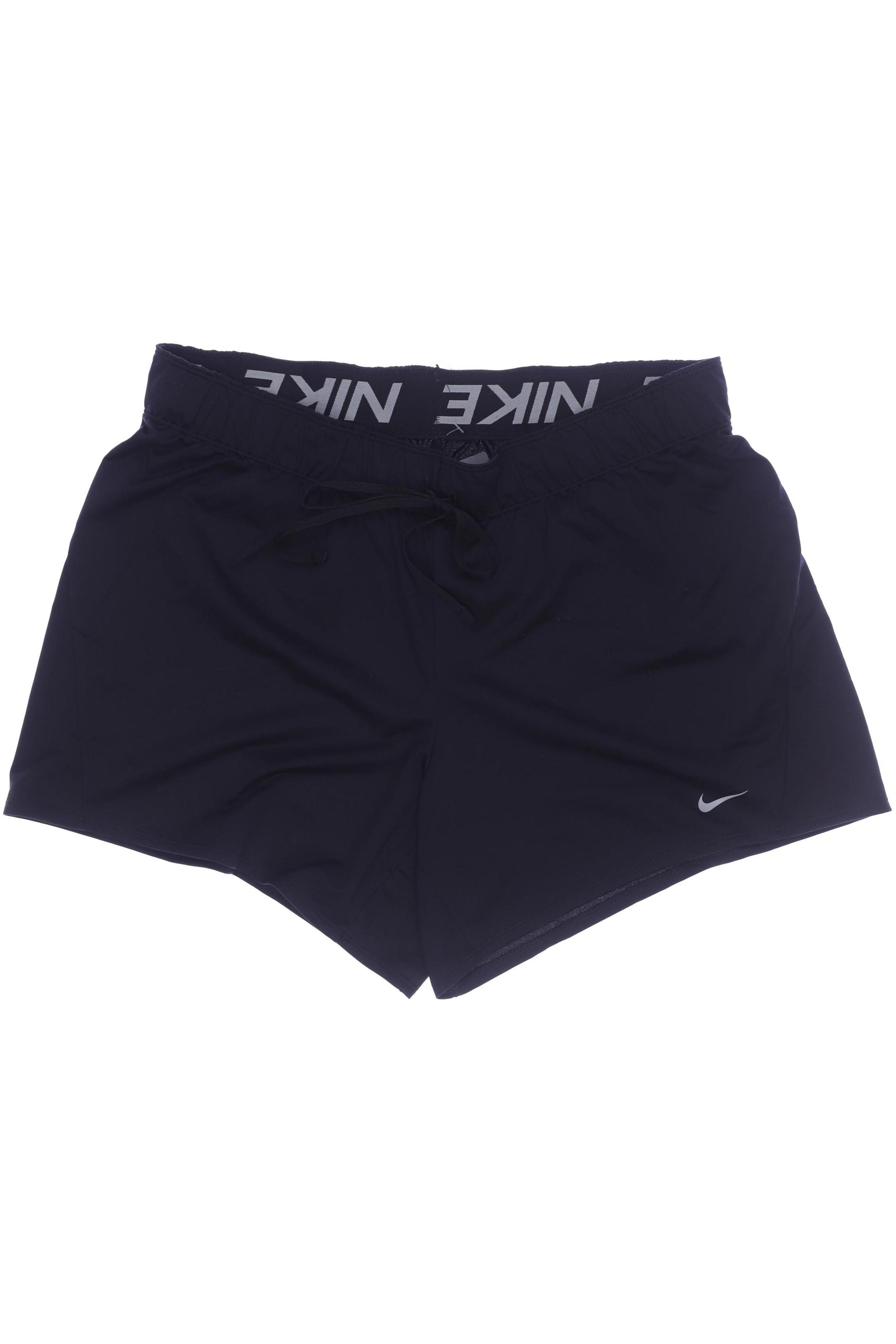 

Nike Damen Shorts, schwarz, Gr. 42