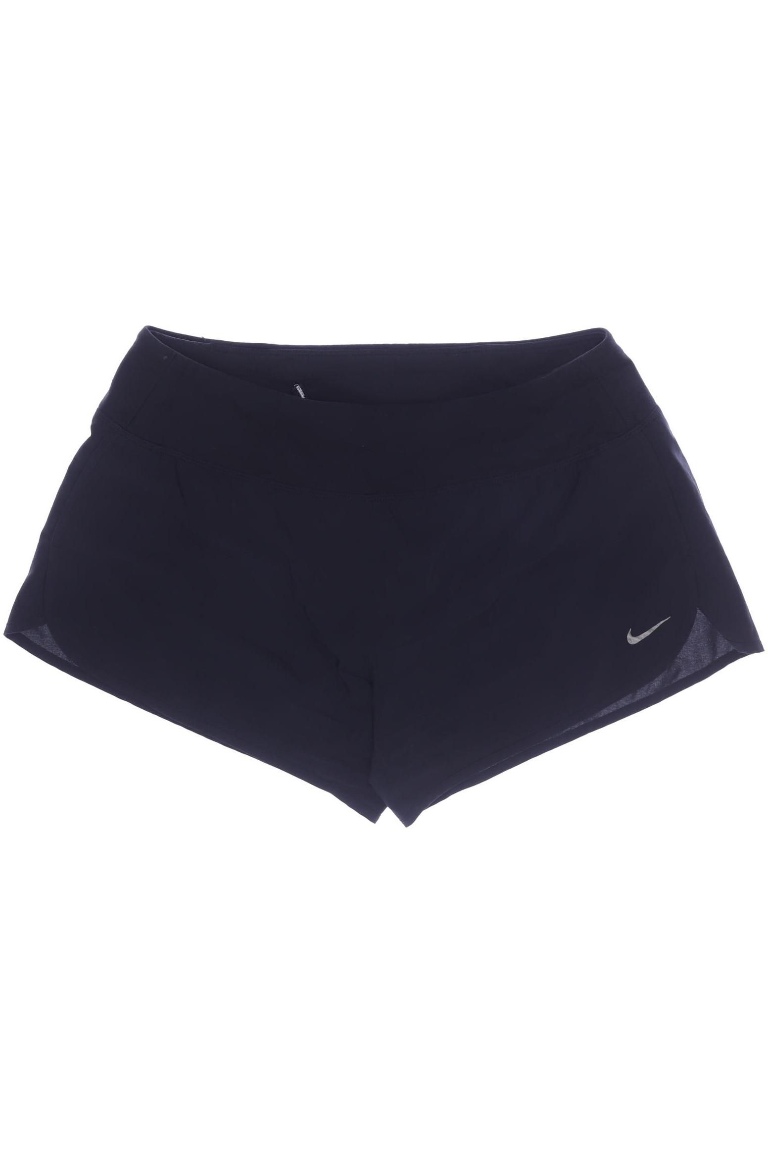 

Nike Damen Shorts, schwarz