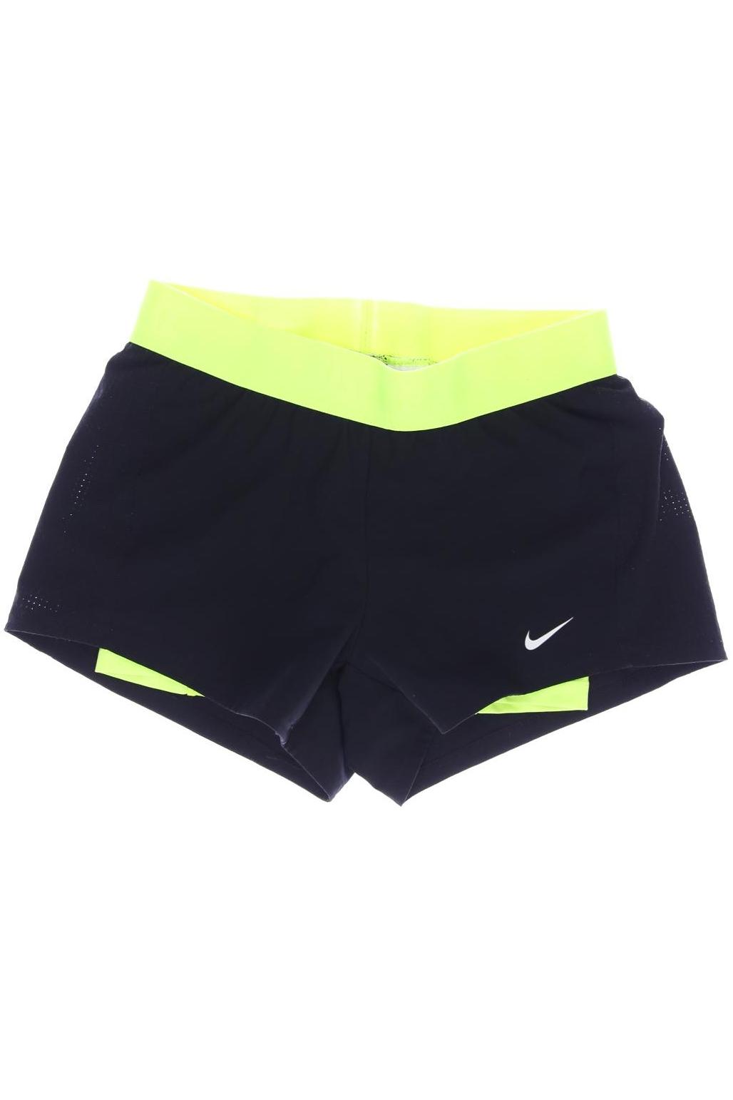 

Nike Damen Shorts, schwarz