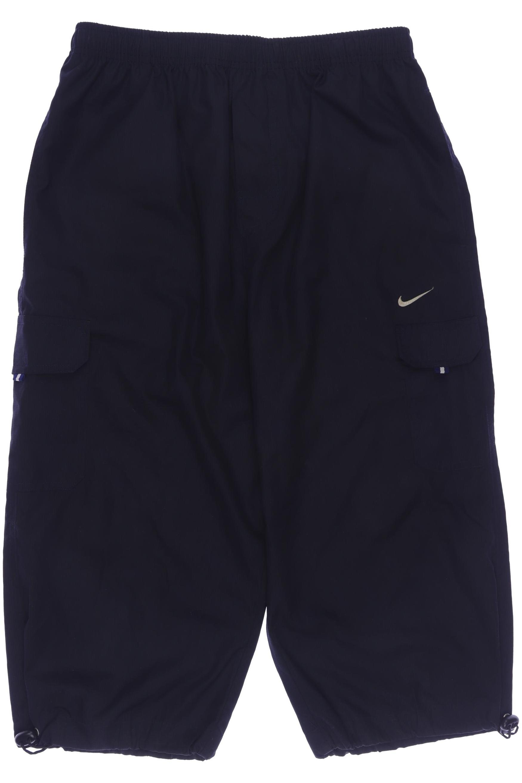 

Nike Damen Shorts, marineblau, Gr. 38