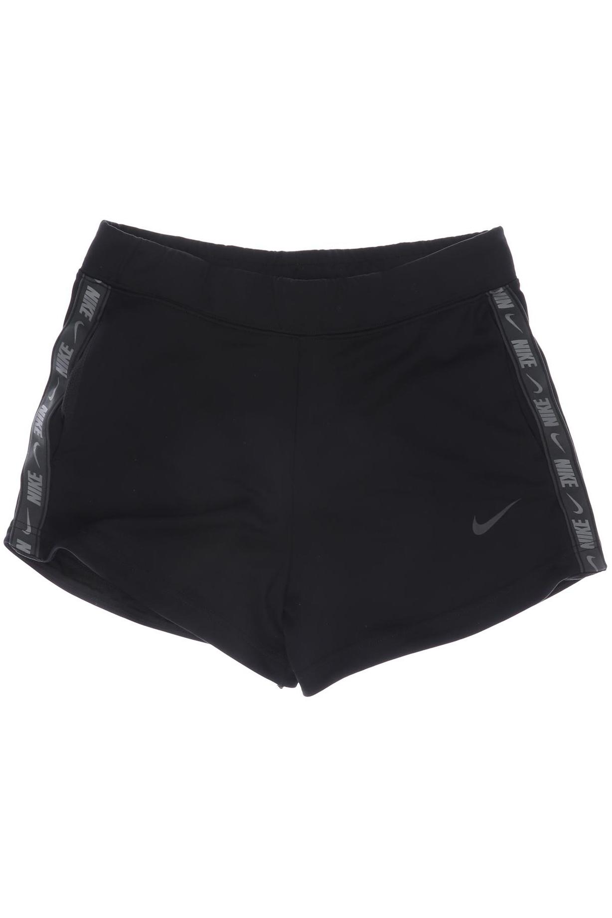 

Nike Damen Shorts, schwarz, Gr. 36