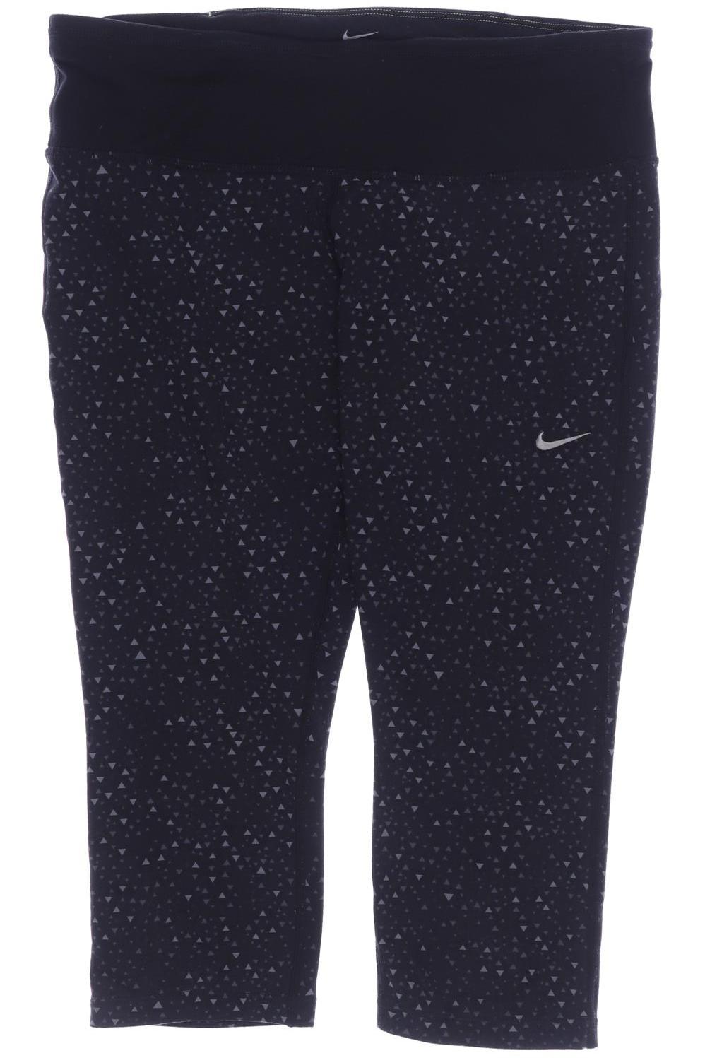 

Nike Damen Shorts, grau, Gr. 38