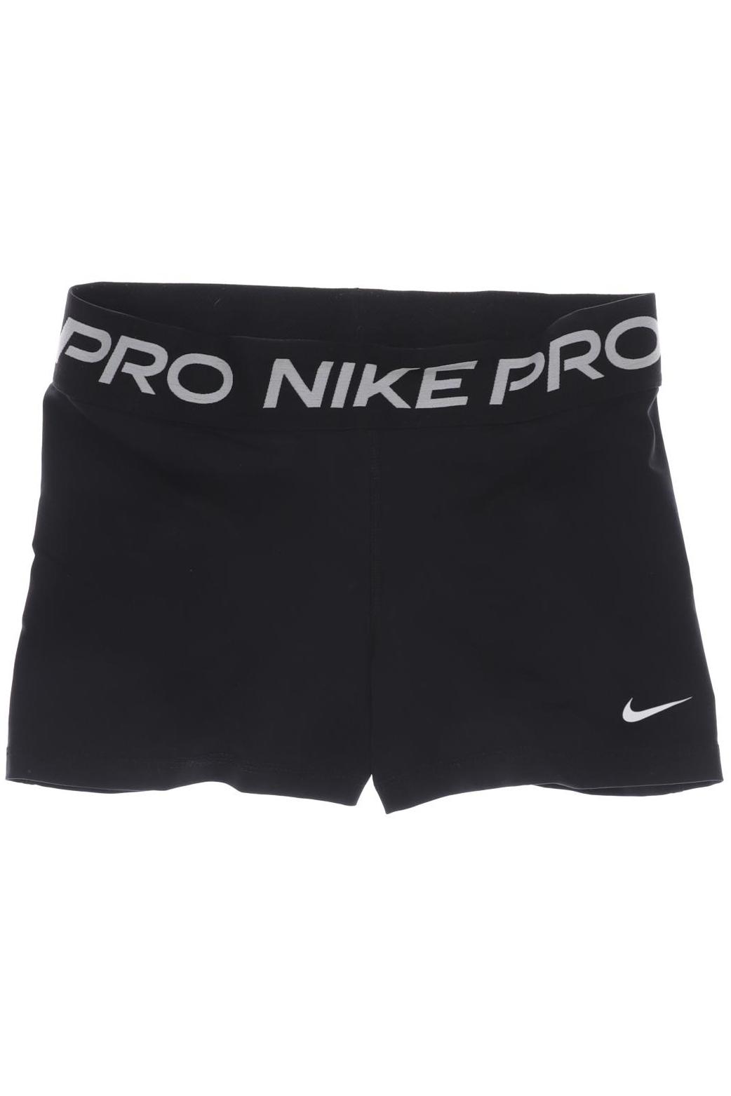 

Nike Damen Shorts, schwarz, Gr. 38