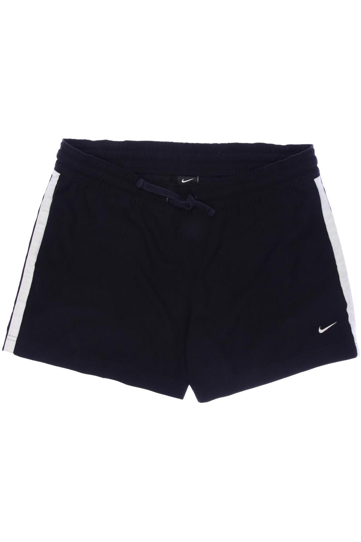 

Nike Damen Shorts, schwarz, Gr. 38