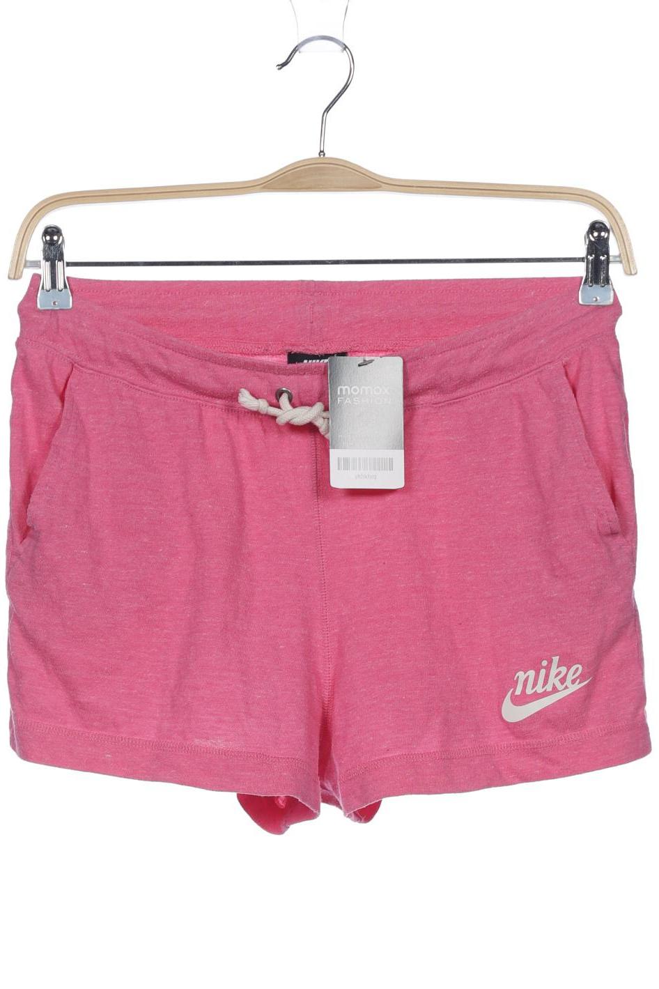 

Nike Damen Shorts, pink