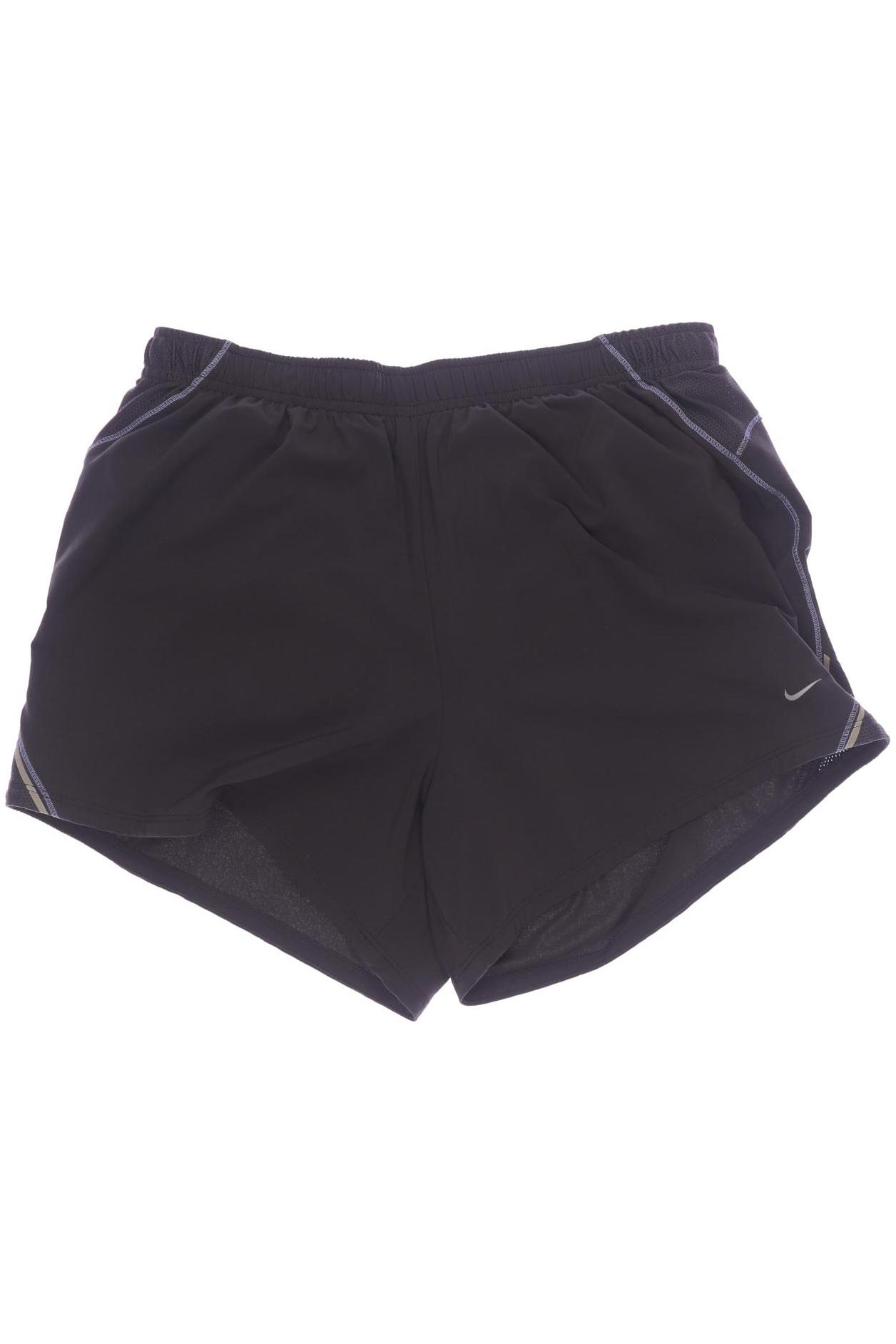 

Nike Damen Shorts, grau, Gr. 36