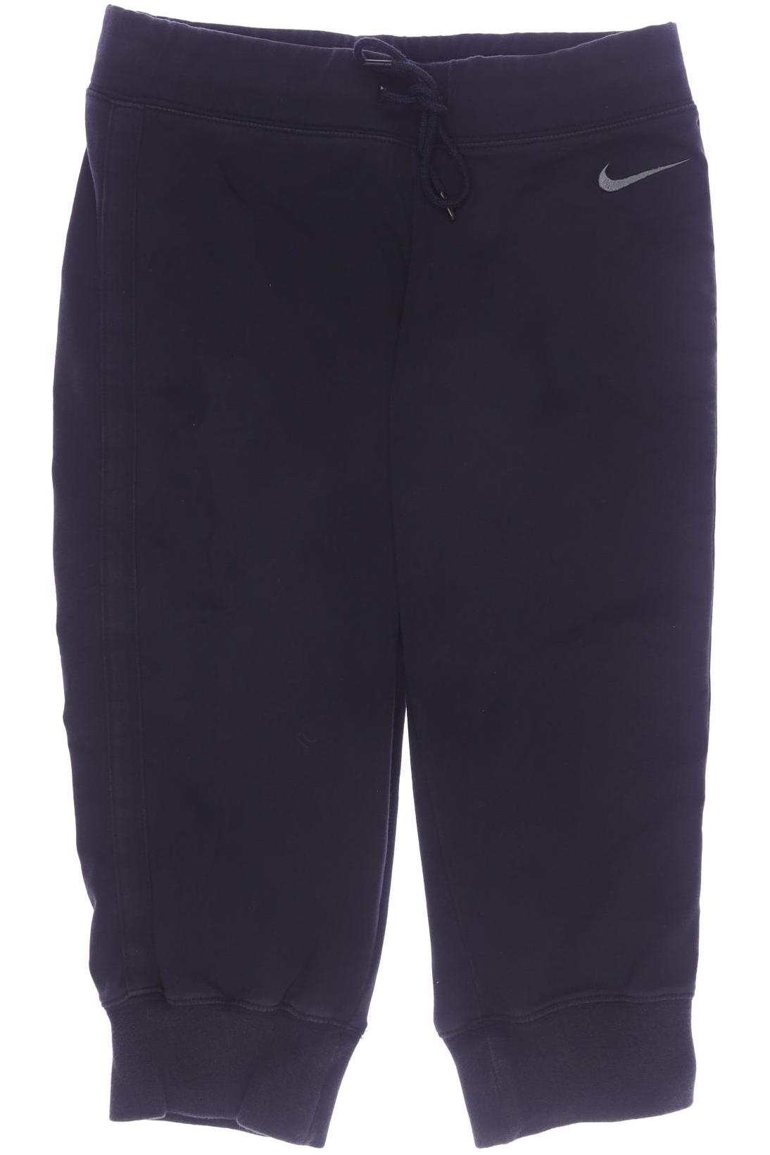 

Nike Damen Shorts, schwarz, Gr. 36
