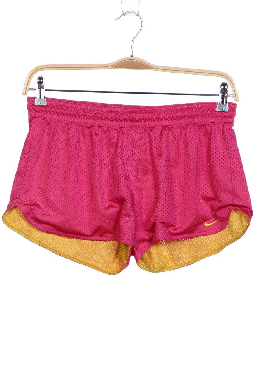 

Nike Damen Shorts, pink