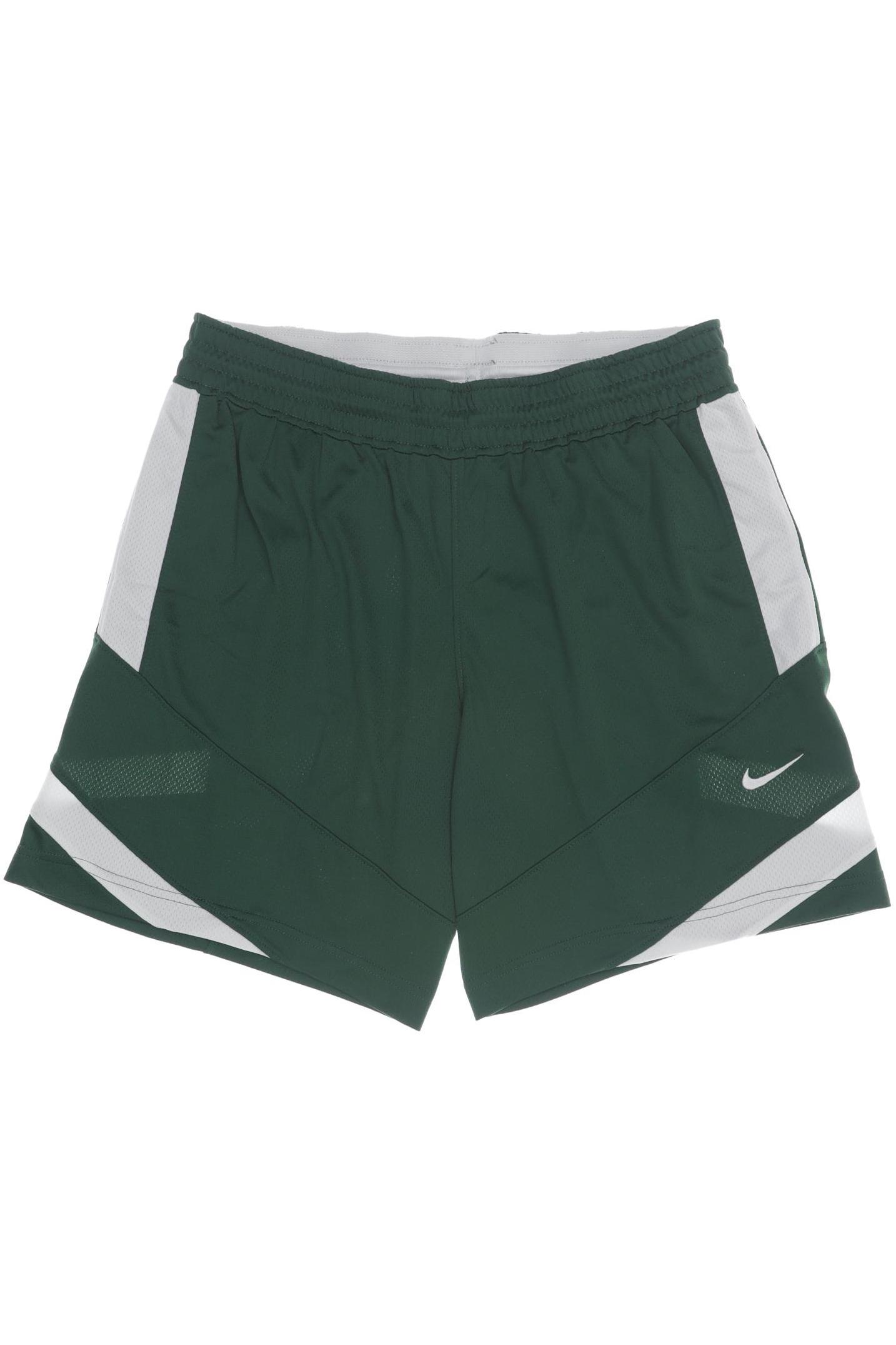 

Nike Damen Shorts, grün