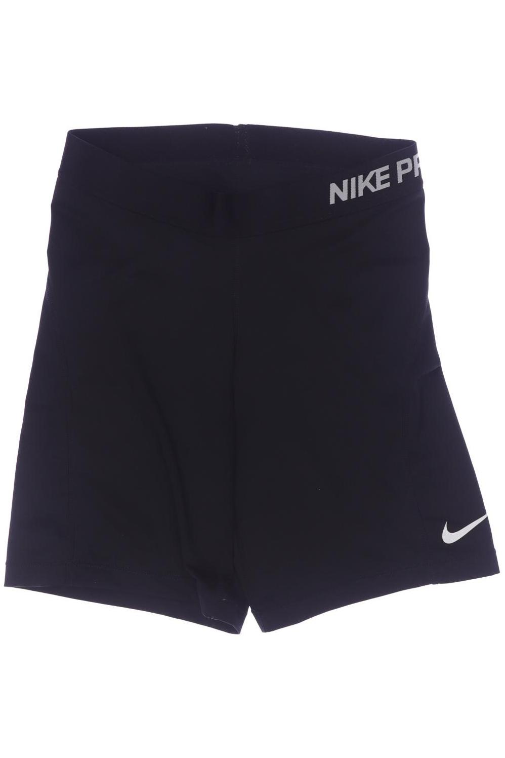

Nike Damen Shorts, schwarz, Gr. 38
