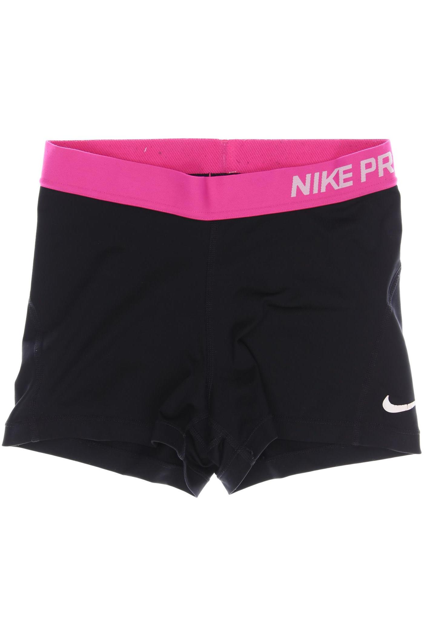 

Nike Damen Shorts, schwarz