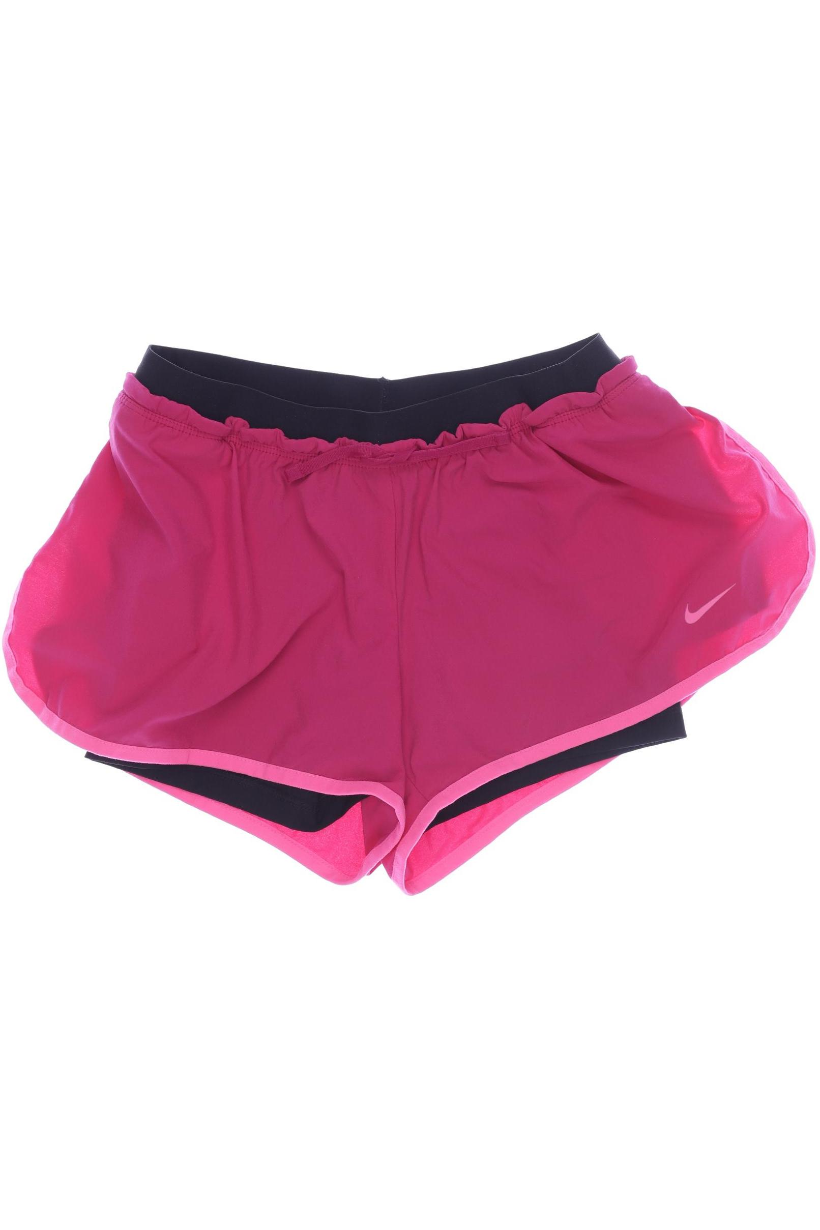 

Nike Damen Shorts, pink