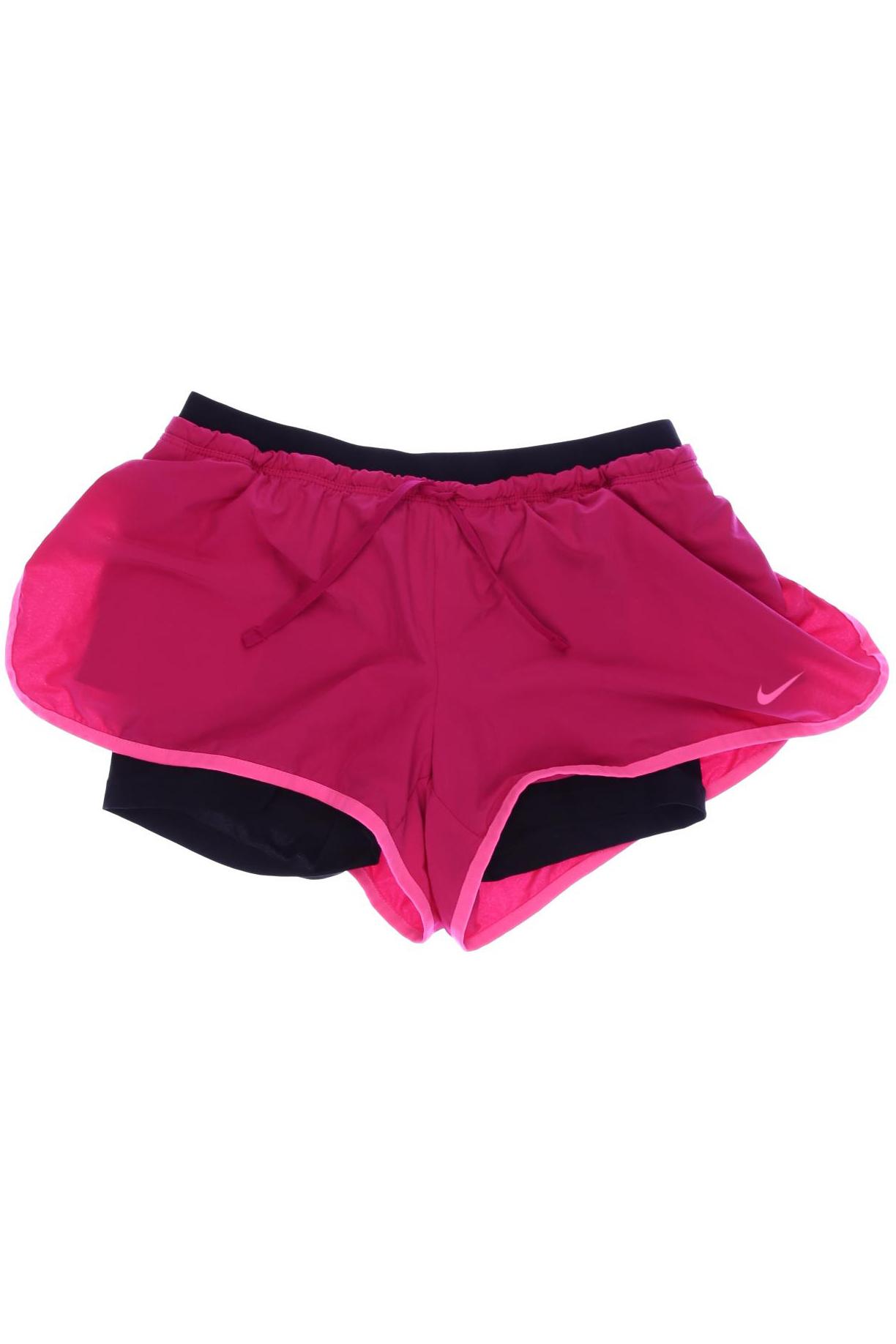 

Nike Damen Shorts, pink