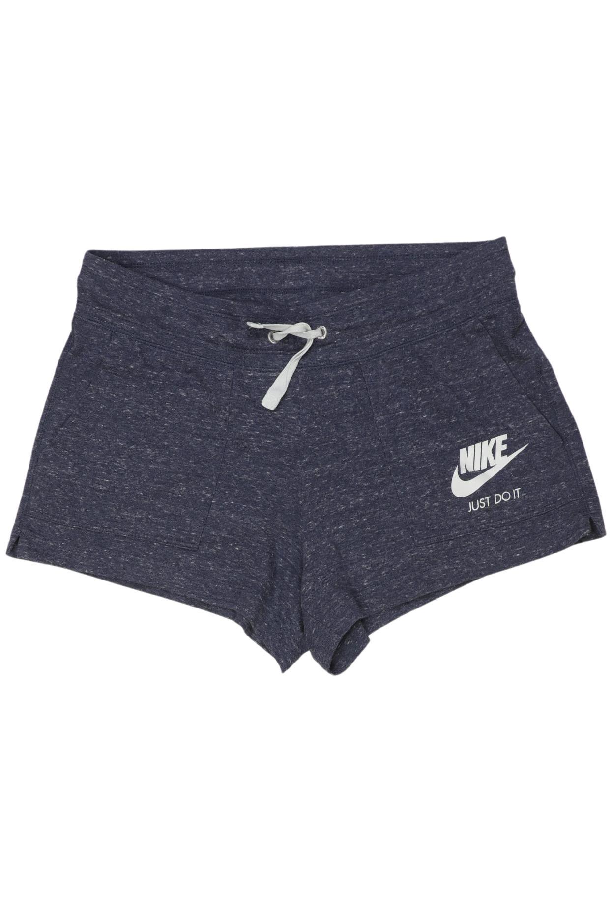 

Nike Damen Shorts, marineblau, Gr. 38