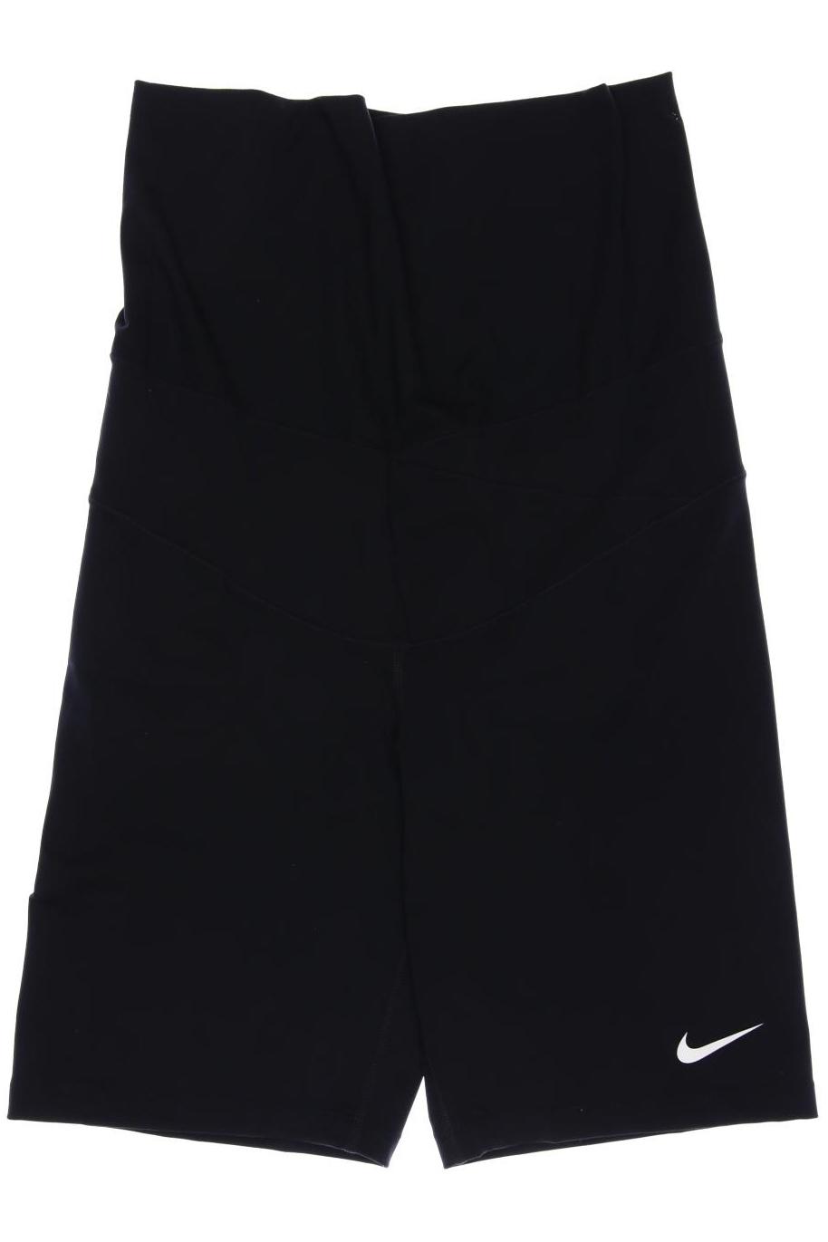 

Nike Damen Shorts, schwarz, Gr. 38