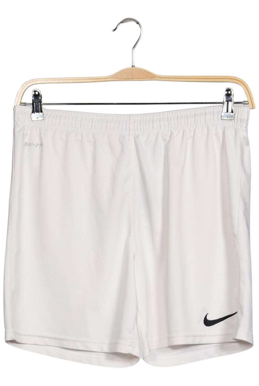 

Nike Damen Shorts, weiß, Gr. 36