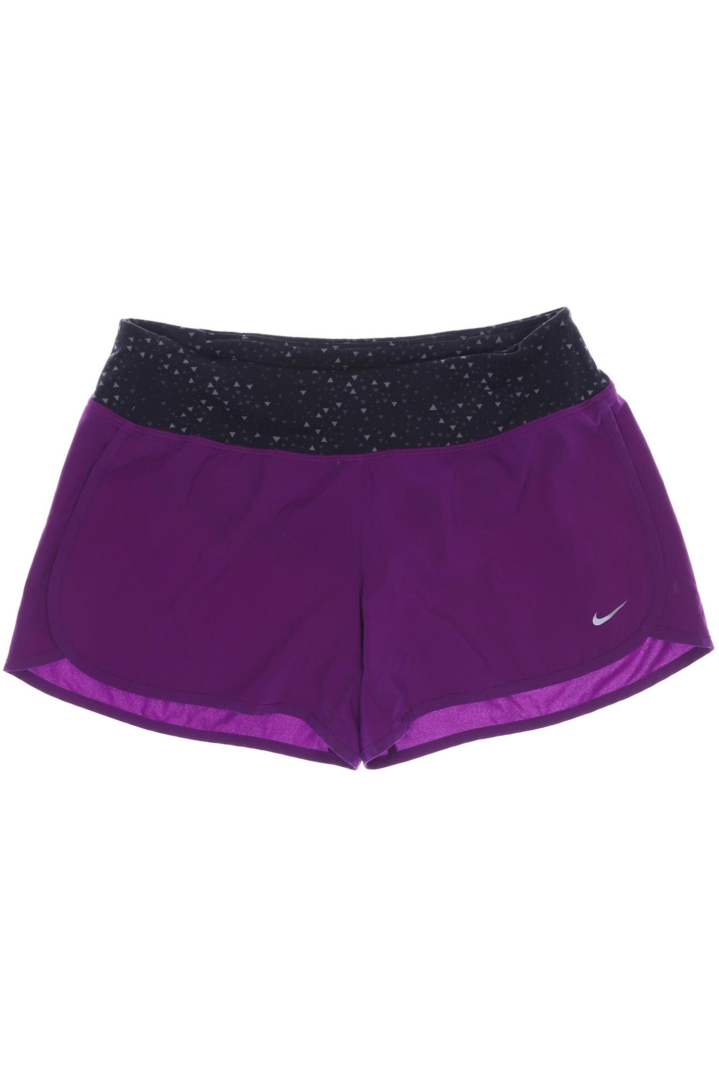 

Nike Damen Shorts, flieder