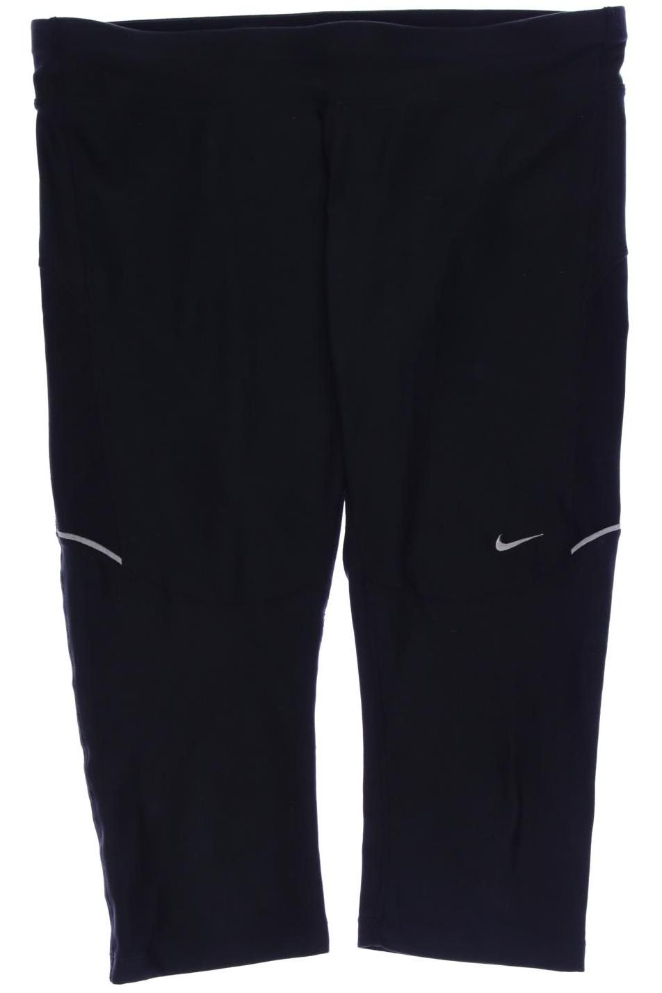 

Nike Damen Shorts, grau, Gr. 42