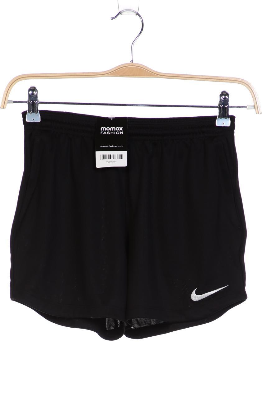 

Nike Damen Shorts, schwarz