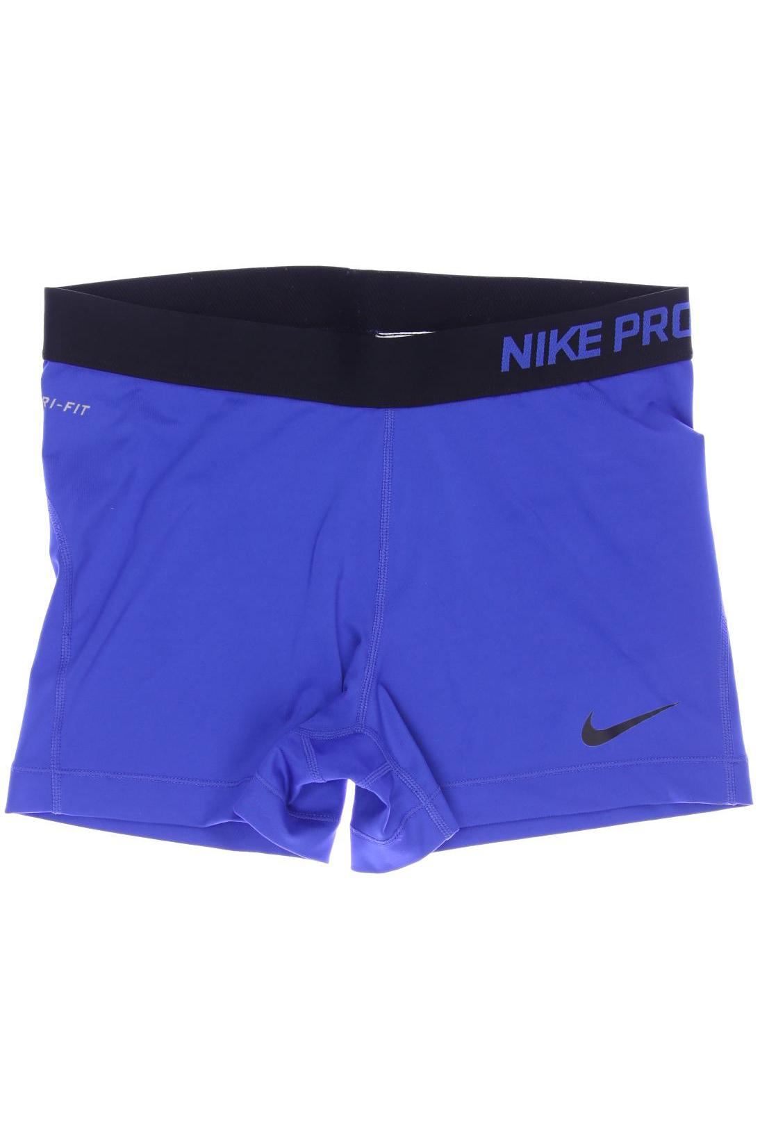 

Nike Damen Shorts, blau