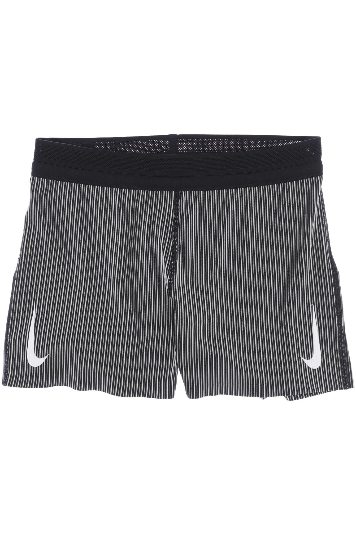 

Nike Damen Shorts, grau, Gr. 38