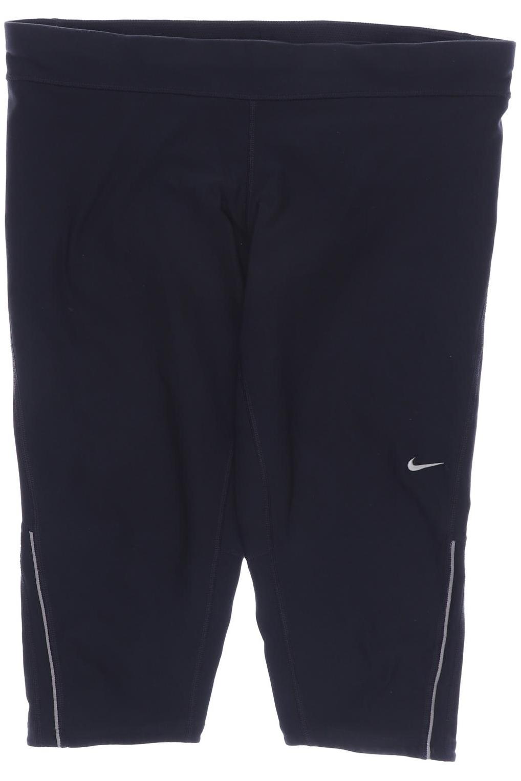 

Nike Damen Shorts, schwarz, Gr. 44