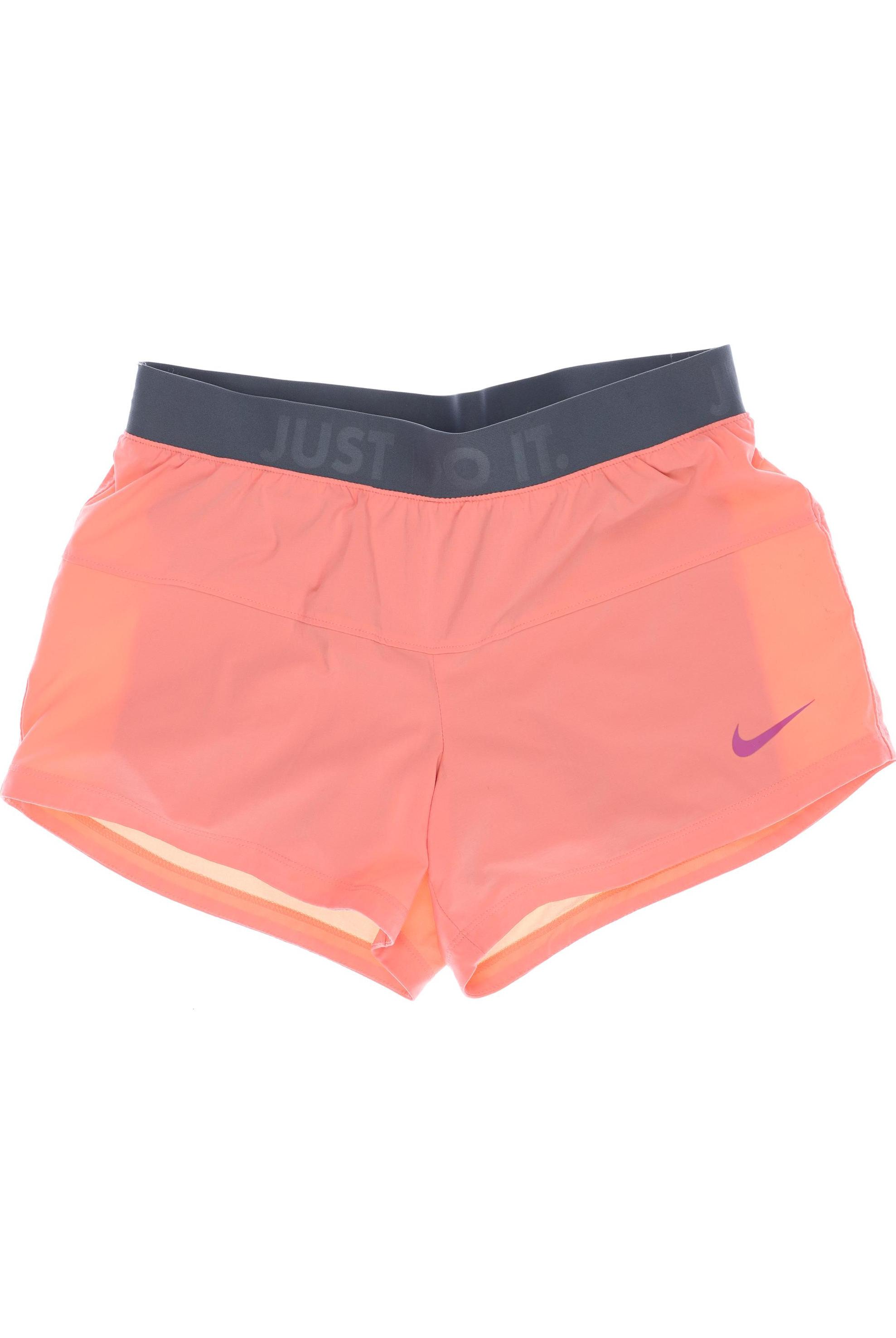 

Nike Damen Shorts, pink