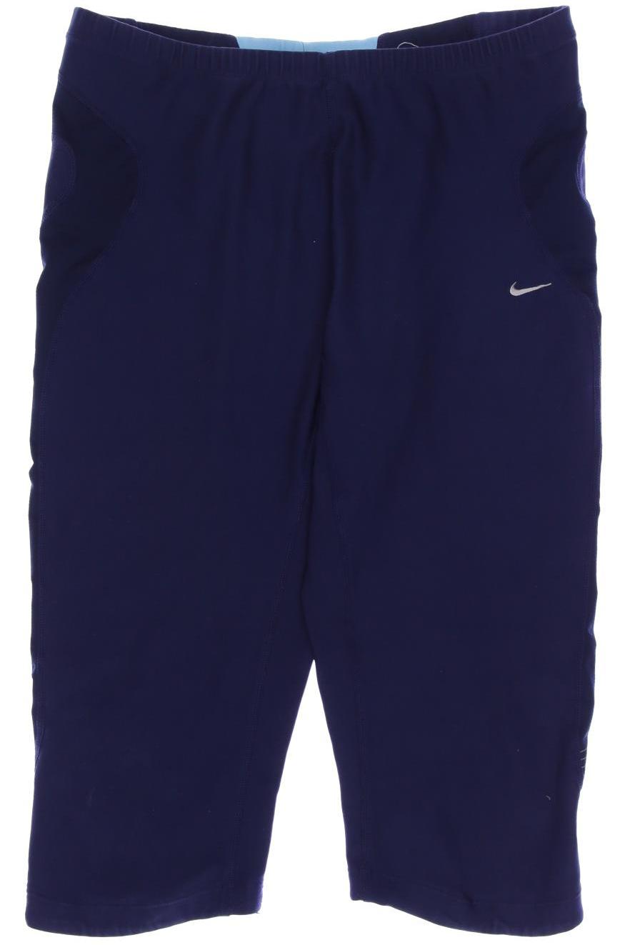 

Nike Damen Shorts, marineblau