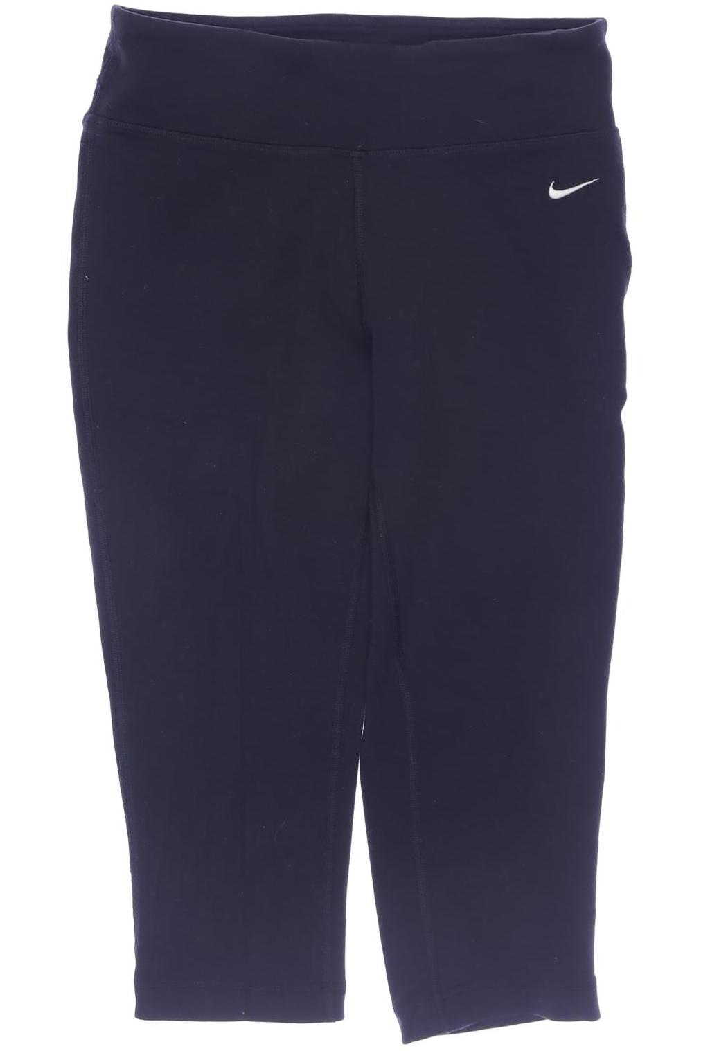 

Nike Damen Shorts, schwarz, Gr. 36