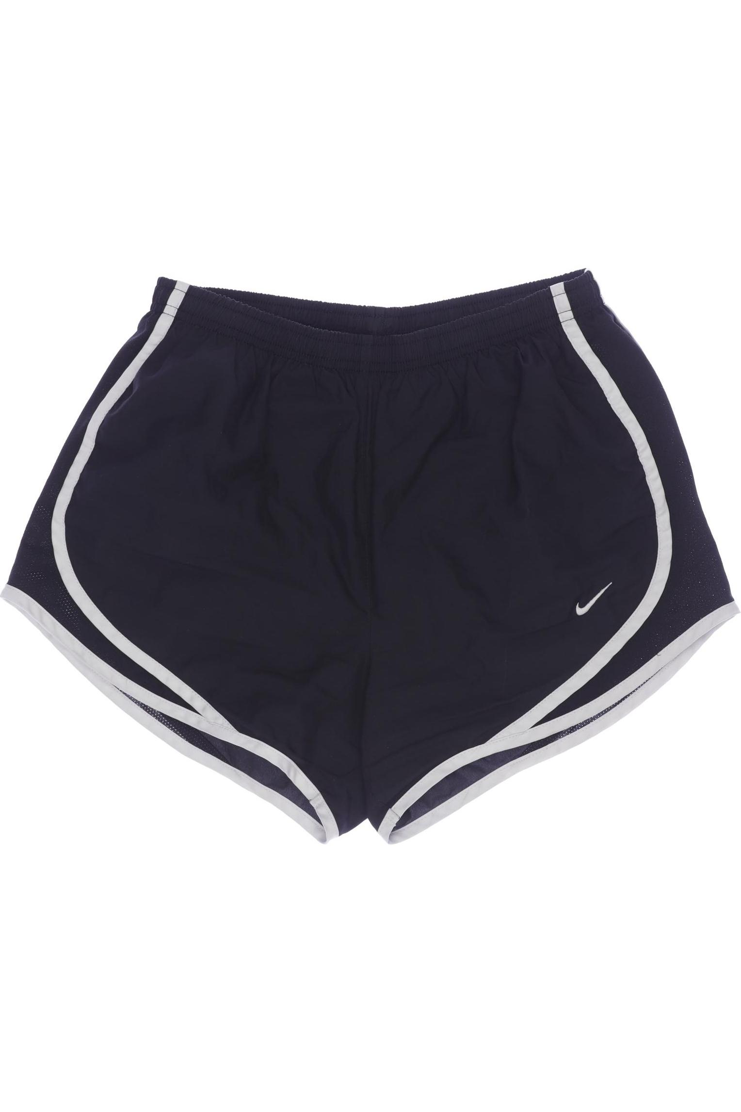 

Nike Damen Shorts, schwarz, Gr. 36