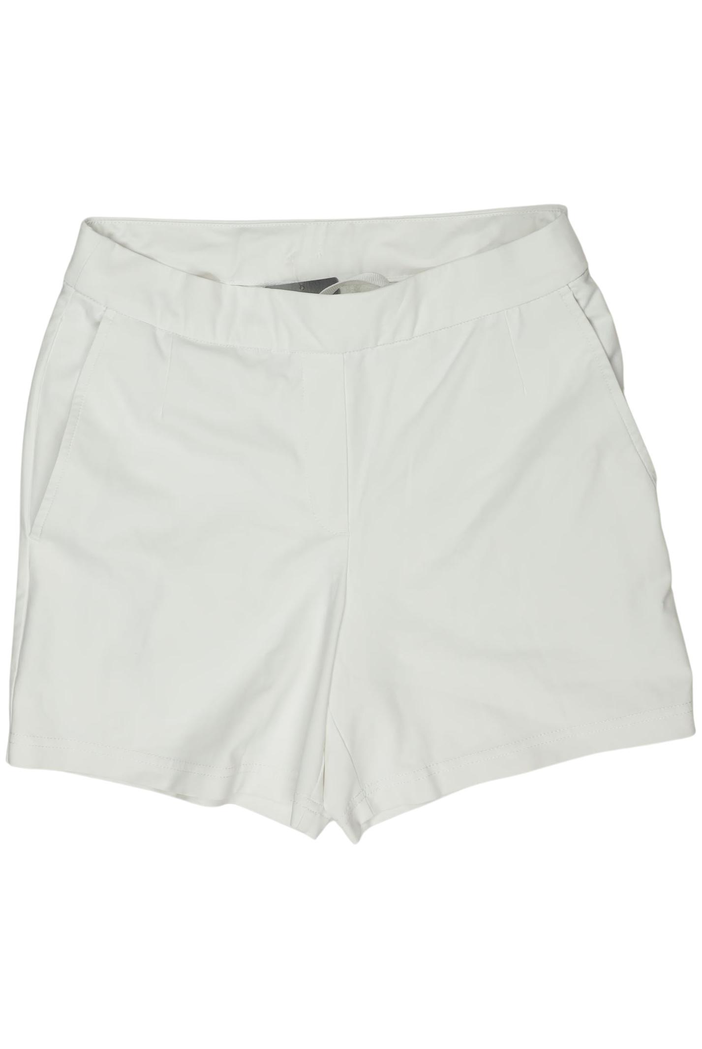 

Nike Damen Shorts, weiß, Gr. 34