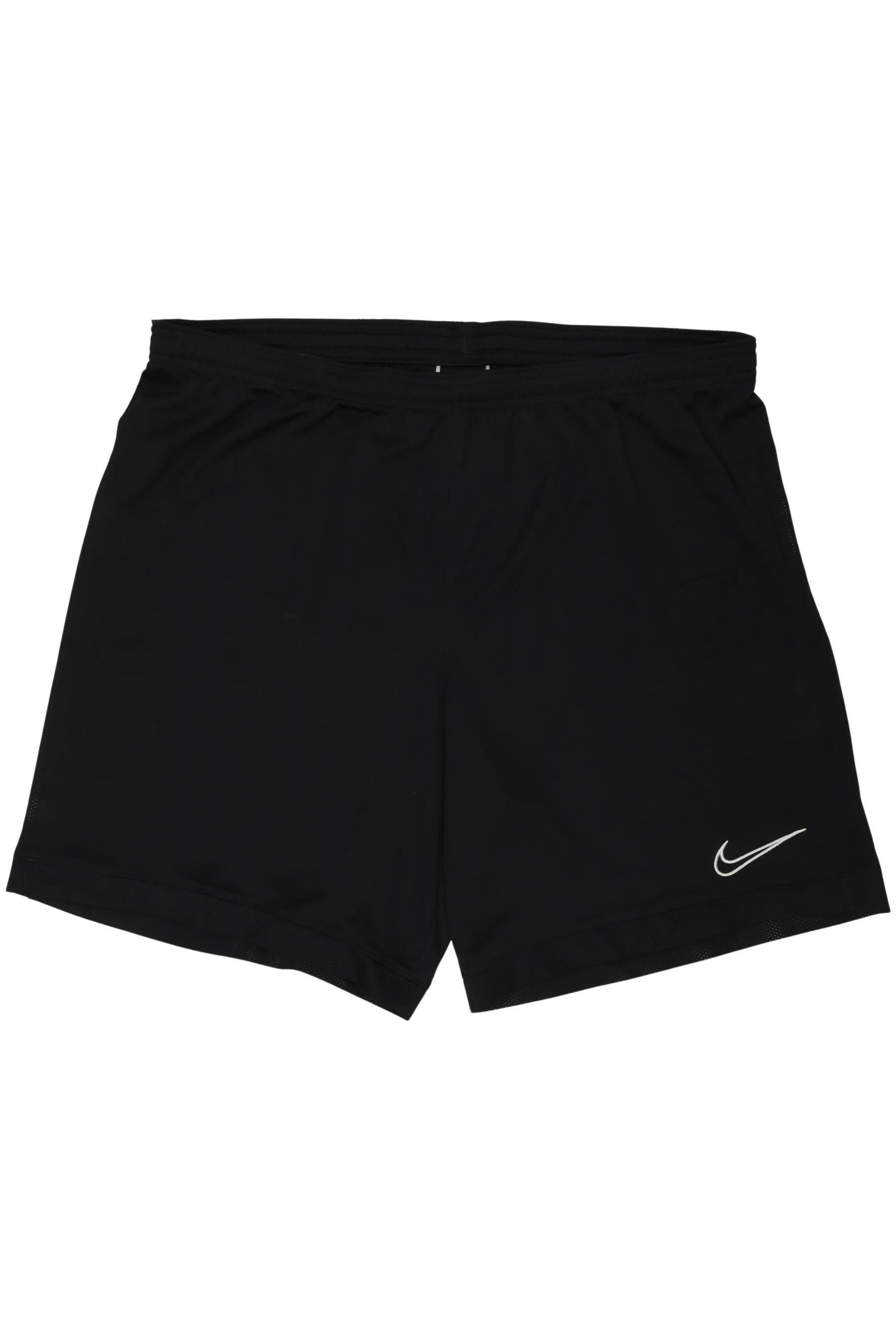 

Nike Damen Shorts, schwarz, Gr. 44