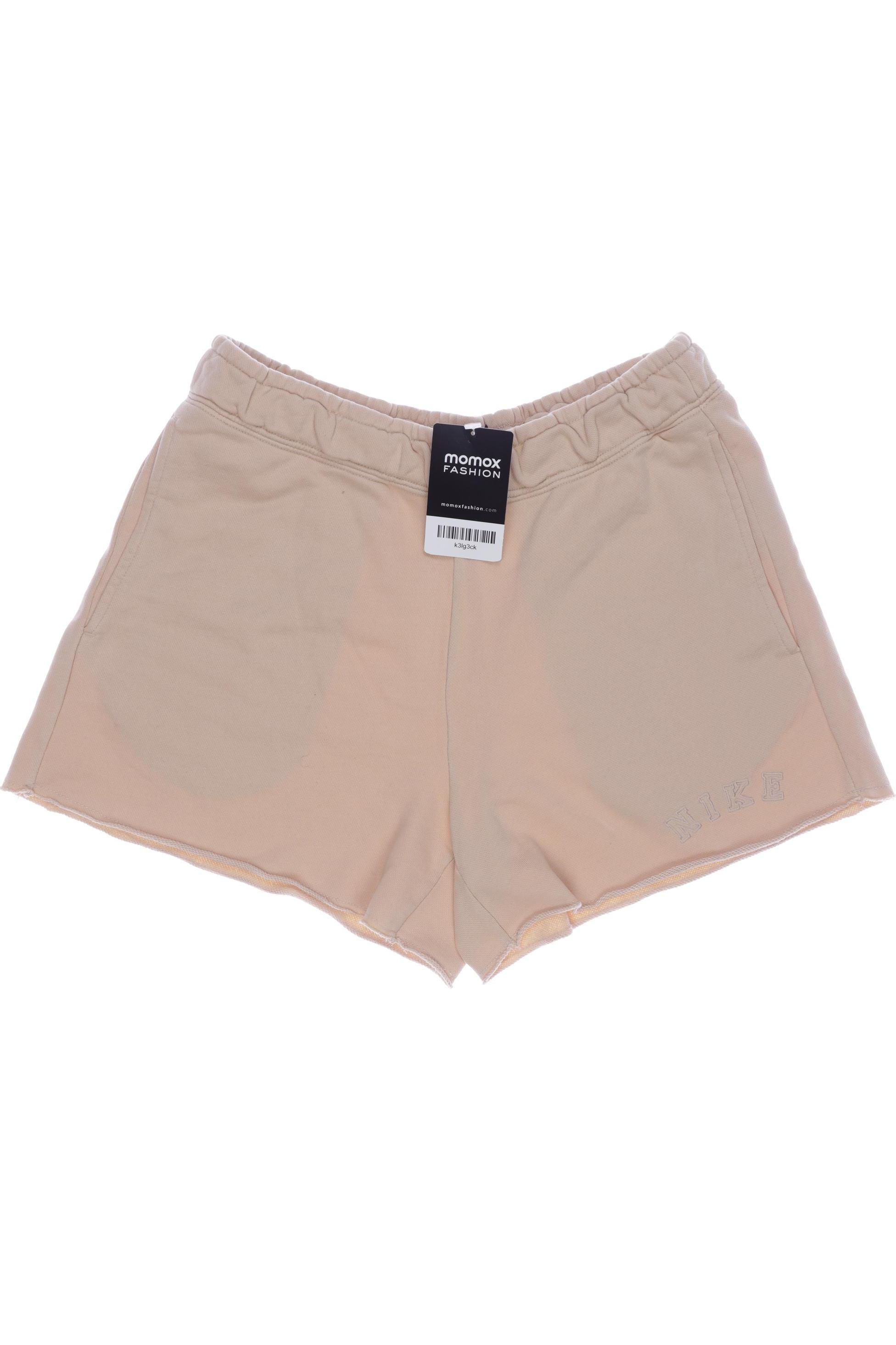 

Nike Damen Shorts, beige, Gr. 34