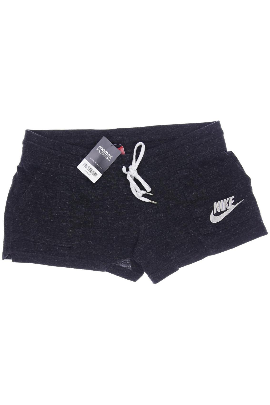 

Nike Damen Shorts, schwarz