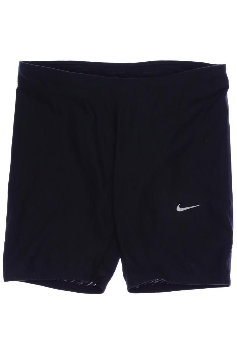 

Nike Damen Shorts, schwarz, Gr. 38