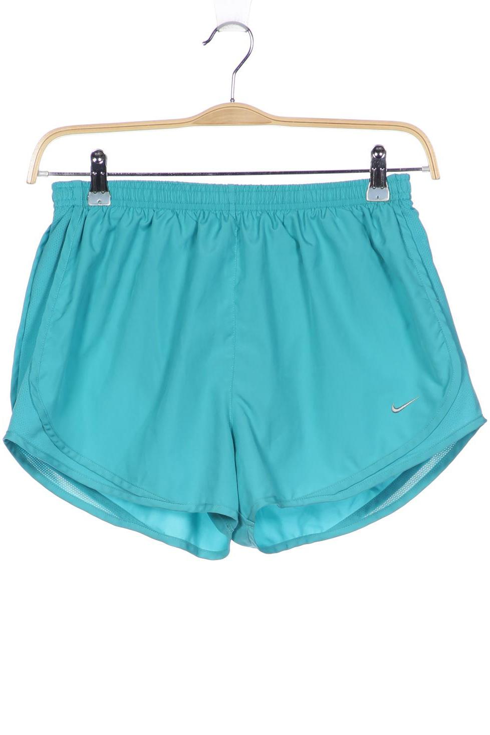 

Nike Damen Shorts, türkis