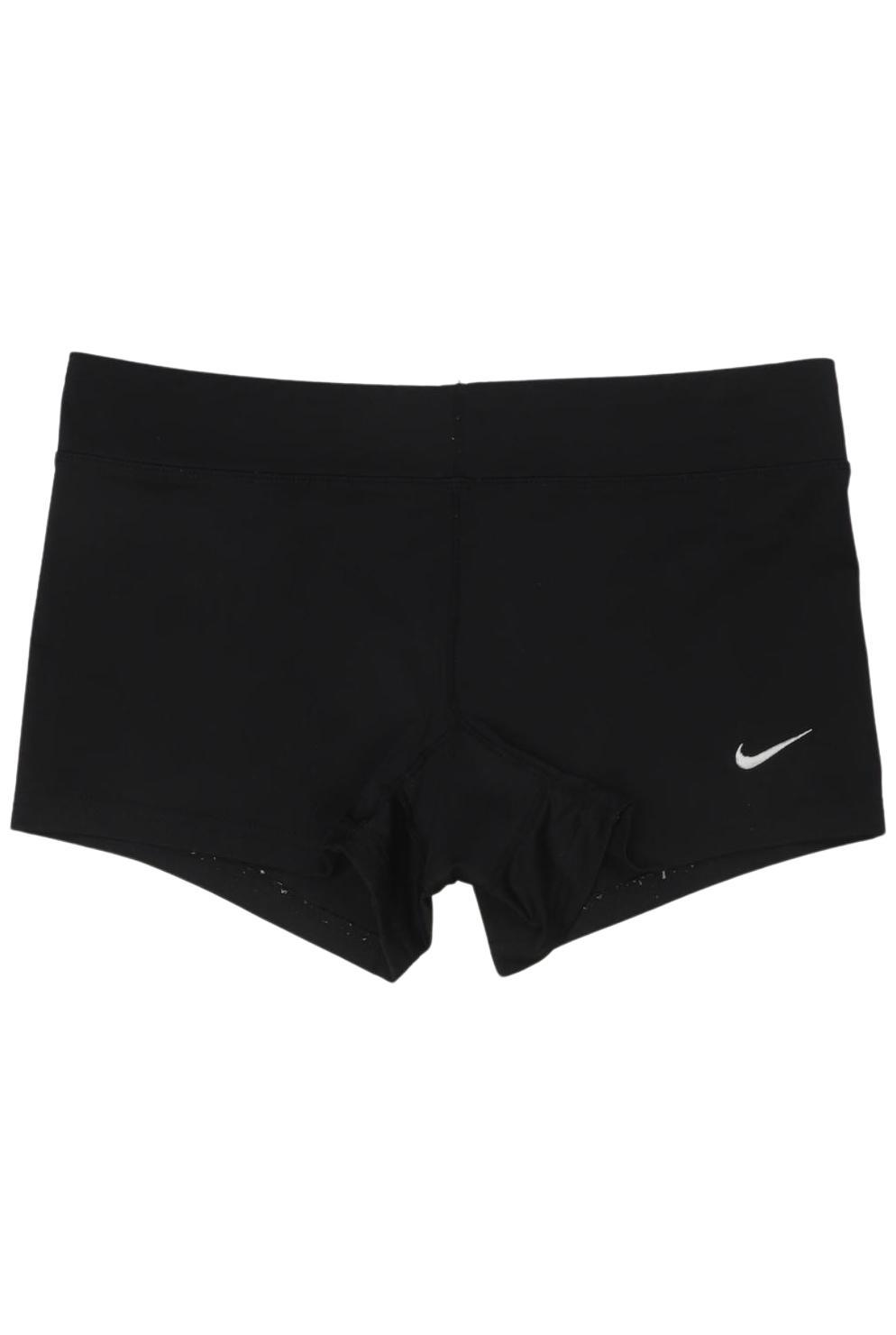

Nike Damen Shorts, schwarz, Gr. 36