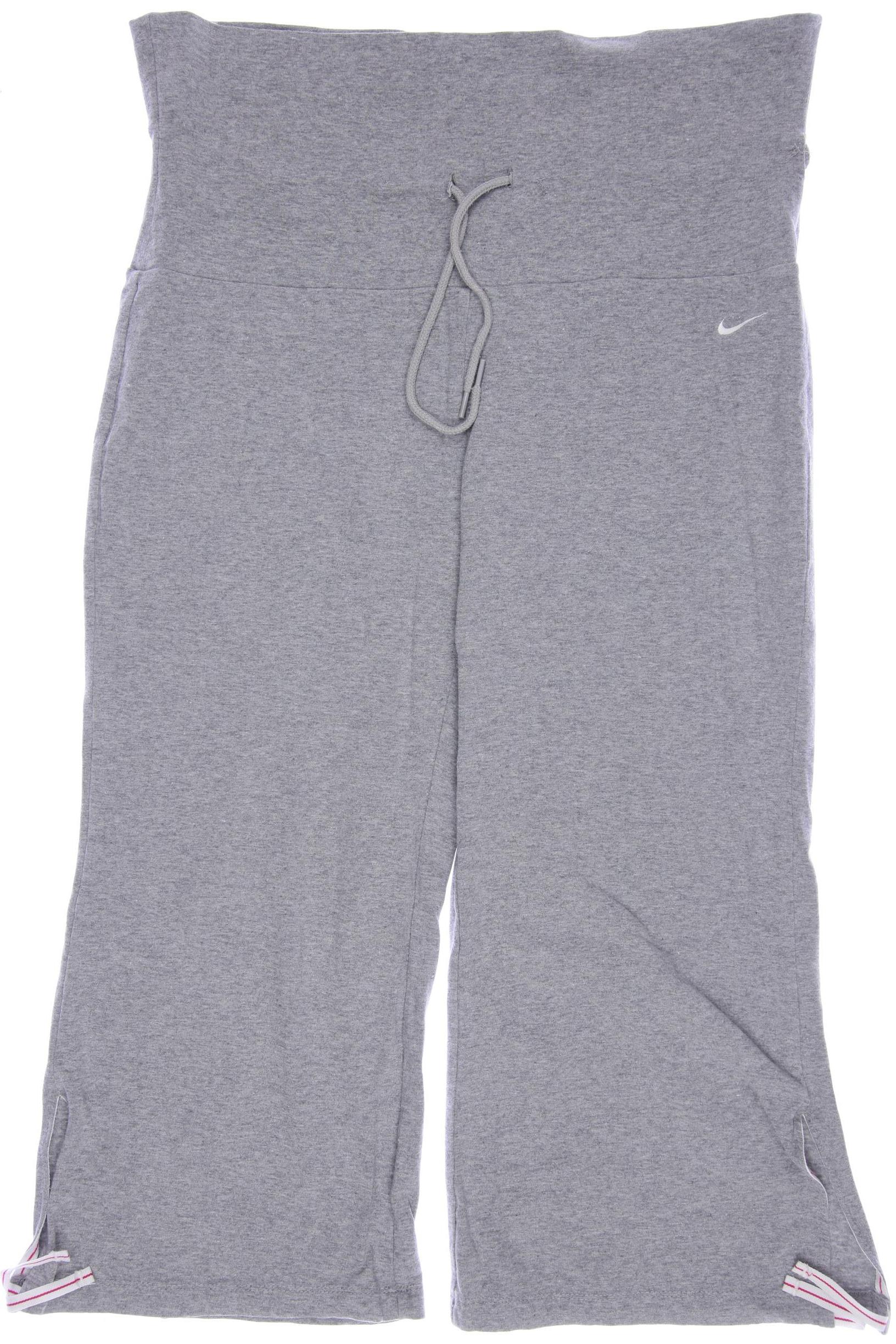 

Nike Damen Shorts, grau