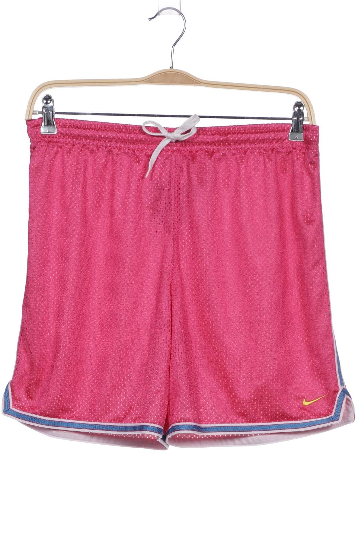 

Nike Damen Shorts, pink, Gr. 38