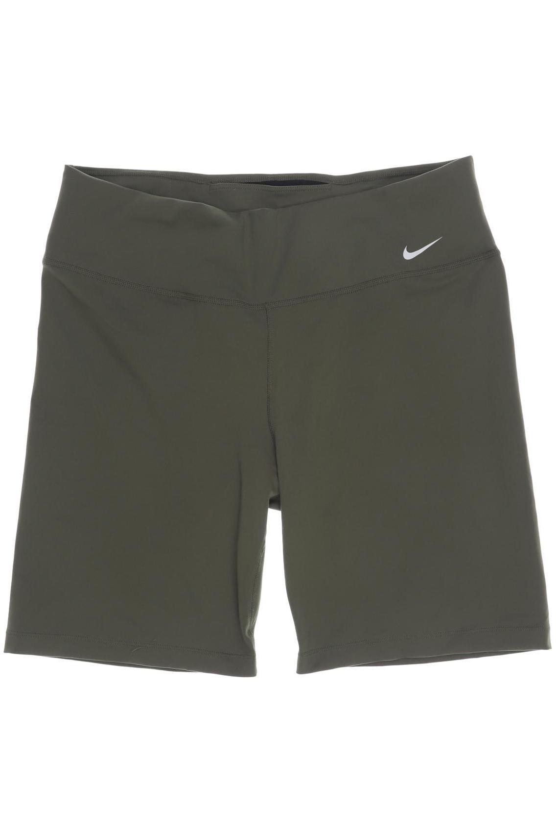 

Nike Damen Shorts, grün