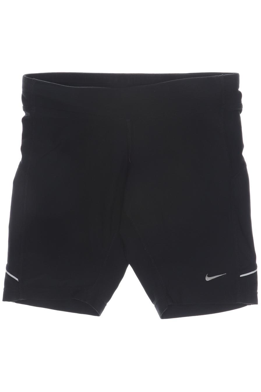 

Nike Damen Shorts, schwarz, Gr. 34