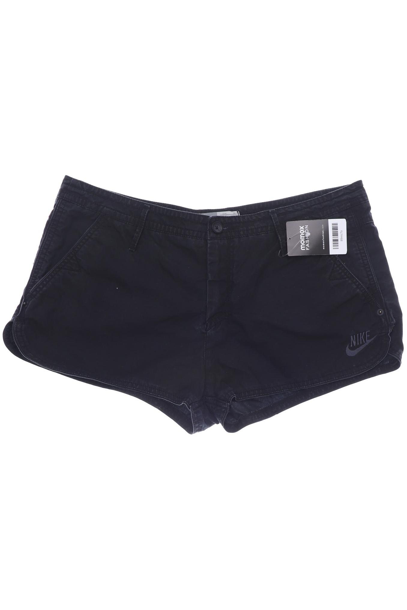 

Nike Damen Shorts, schwarz
