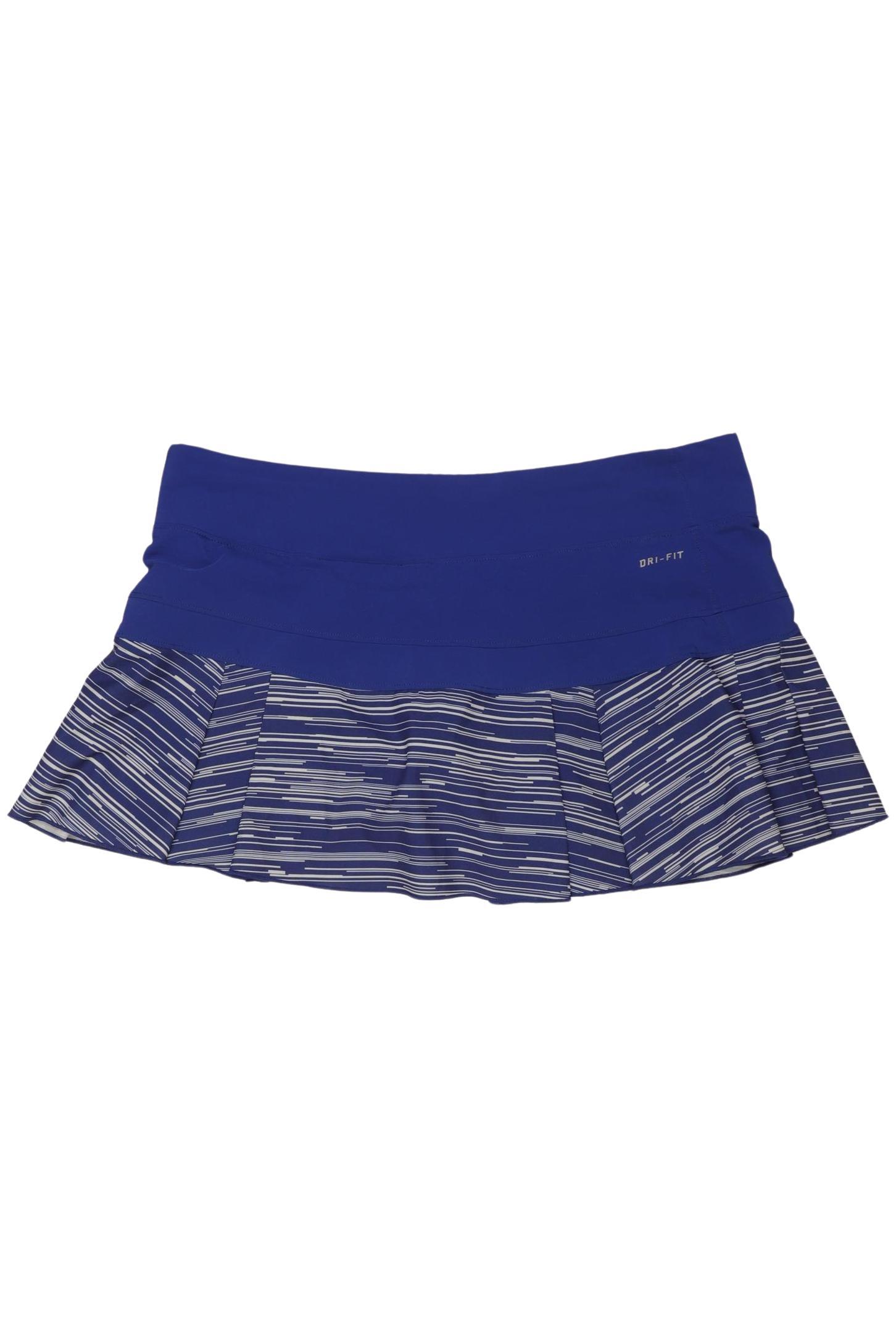 

Nike Damen Shorts, blau, Gr. 38