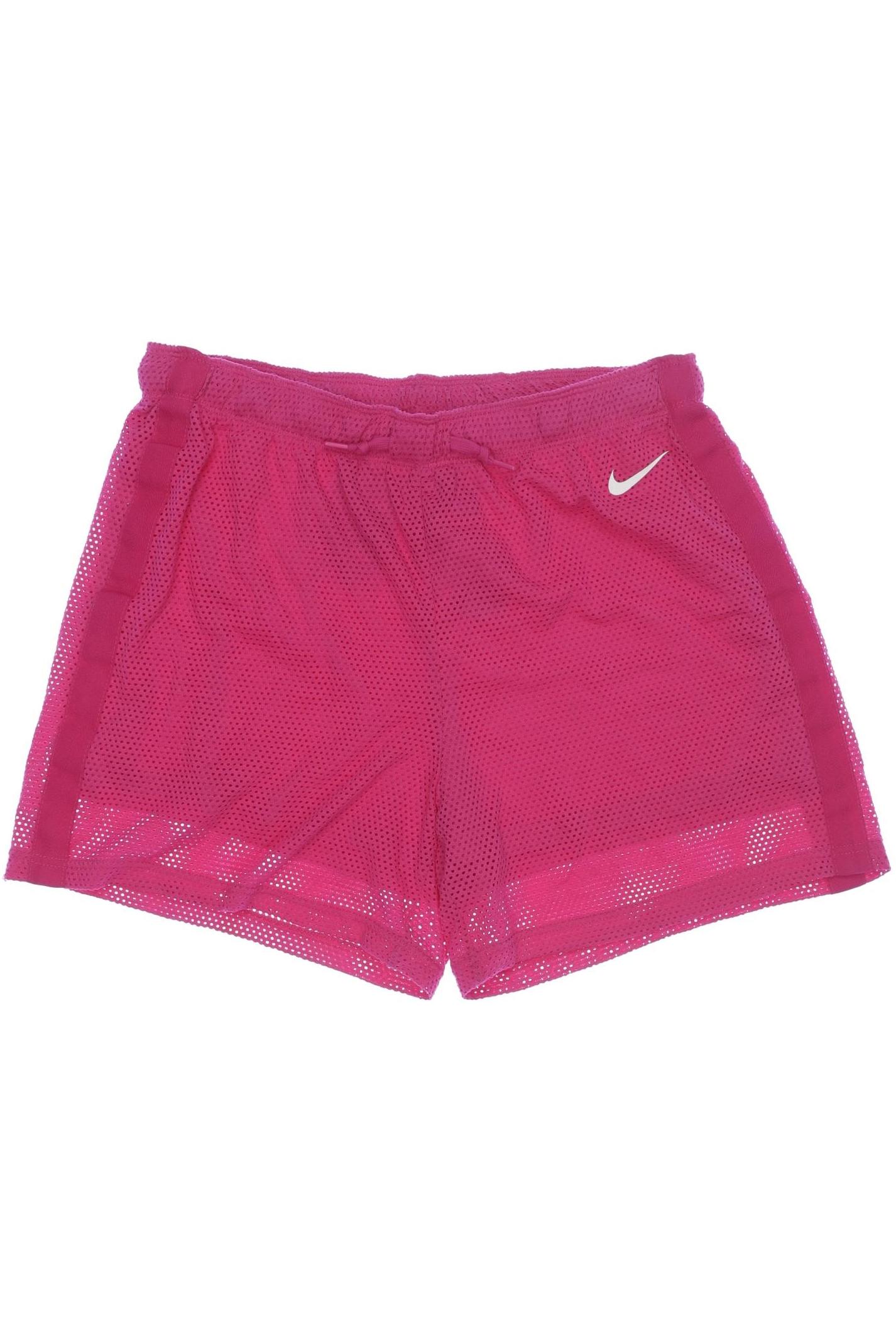 

Nike Damen Shorts, pink, Gr. 38