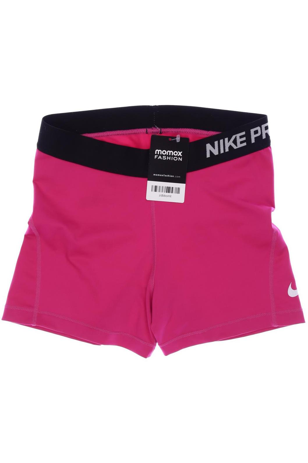 

Nike Damen Shorts, pink
