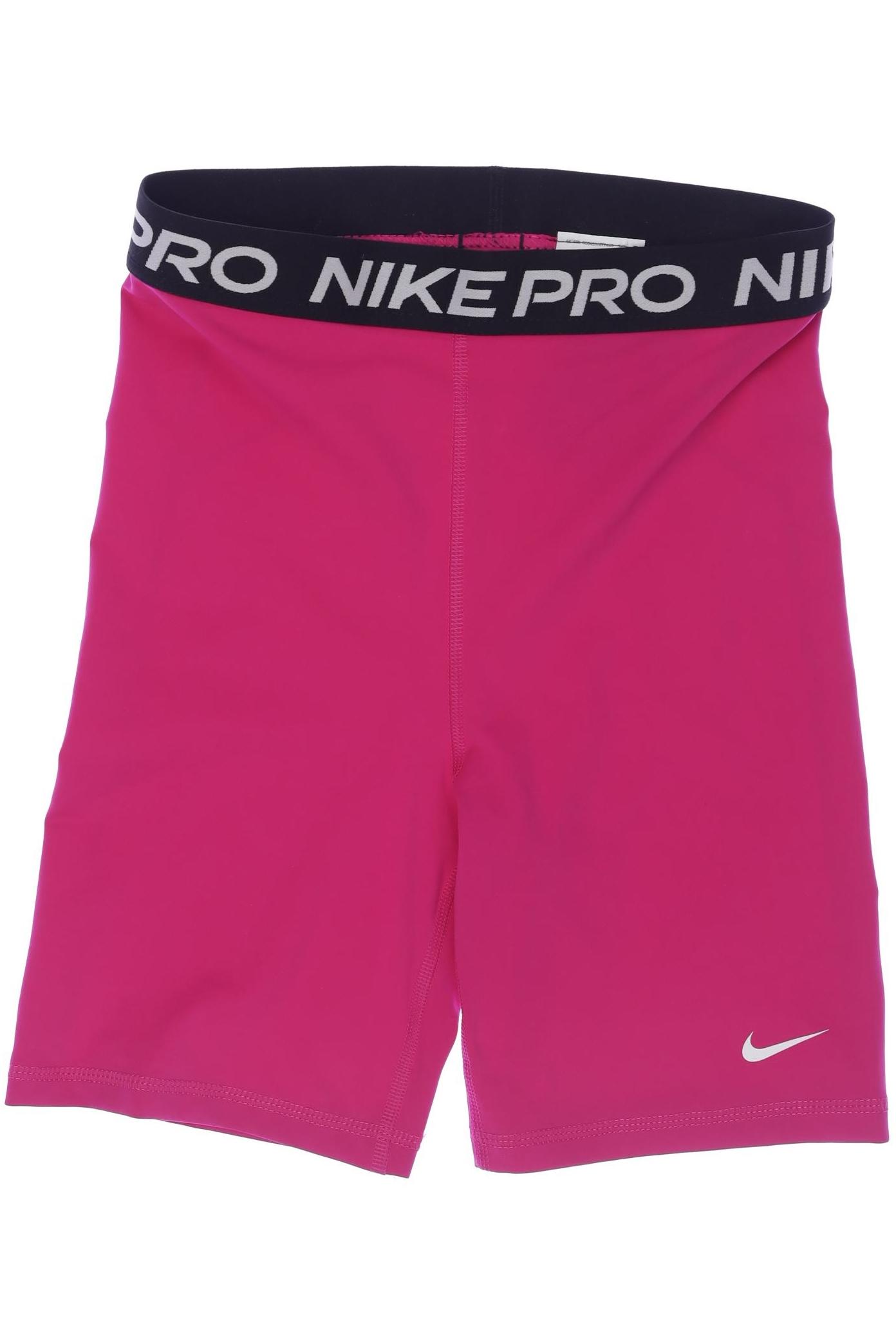 

Nike Damen Shorts, pink, Gr. 36