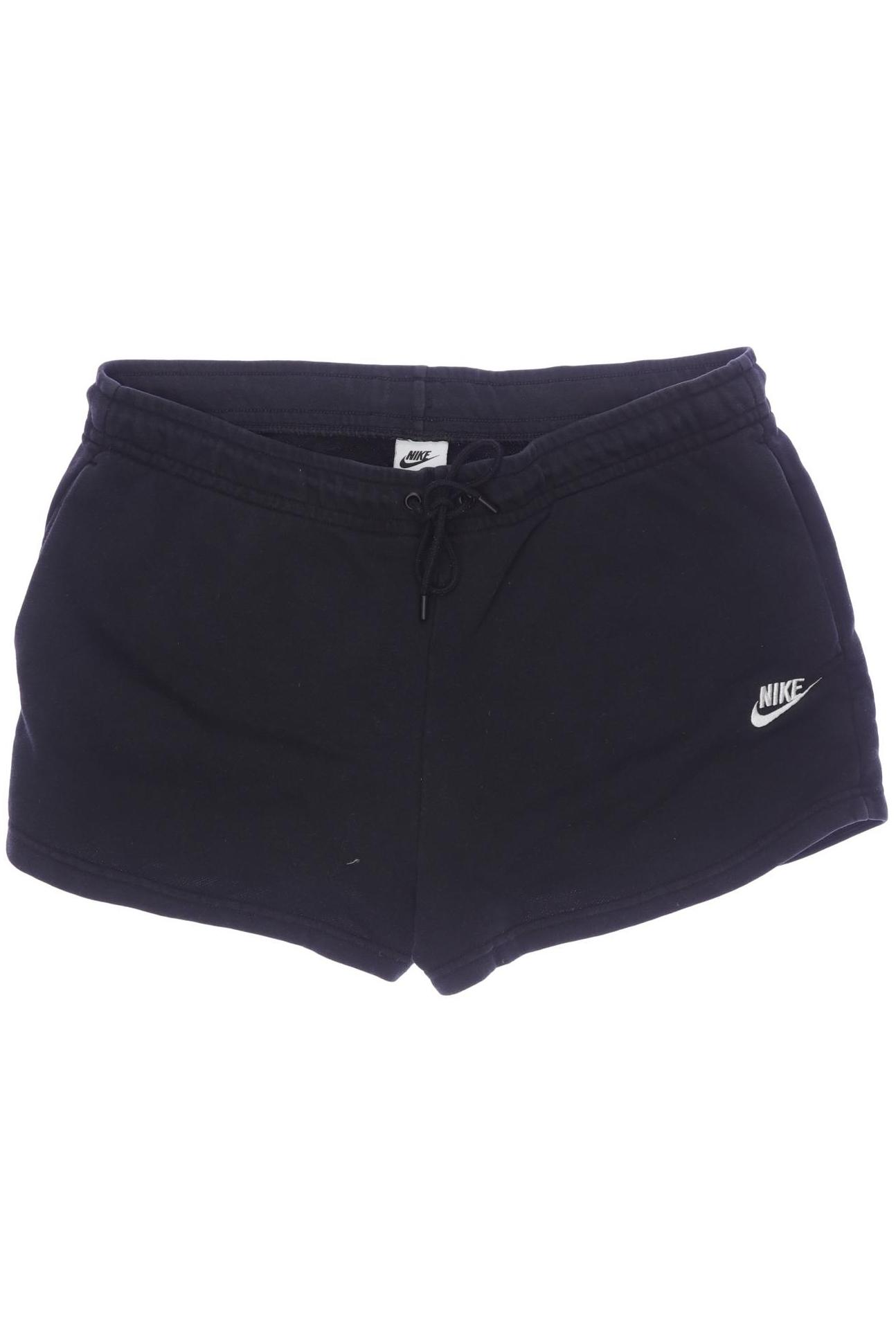 

Nike Damen Shorts, schwarz, Gr. 42